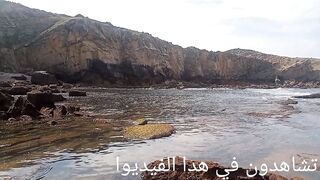 في الشاطئ تجربة طريقة عمل دلاي او نصبة