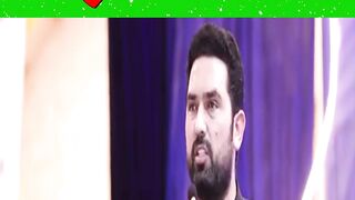 CM KP Sohail Afridi Speech وزیراعلیٰ کے پی سہیل آفریدی کا خطاب