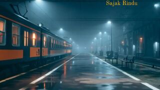 The Last Train (Poem)