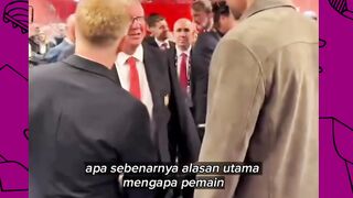 Pundit vs Manajer! ????????????