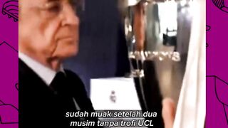 Dari maestro lapangan hijau ke otak di balik meja!