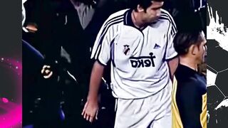 Penghianatan terbesar dalam sejarah sepak bola? ????