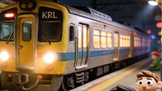 #UniqueFacts #Tragedy #KRL #Bekasi #StoryTime #FYP #Beware