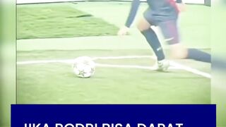 ???????? Andrés Iniesta seharusnya memiliki setidaknya satu bola emas di lemari trofinya