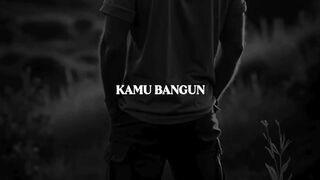 Mereka sibuk foya-foya, kamu sibuk bangun masa depan. ????️
