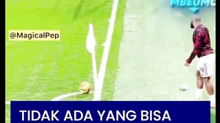 ???????? Momen ketika Mbeumo 'reka ulang' kegagalannya sendiri ????????