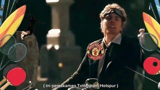 POV: Lagi nganter tamu spesial ke peristirahatan terakhir musim ini... ⚰️????