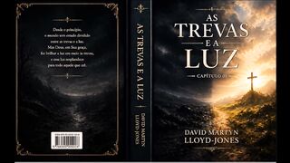 Resumo do capítulo 01 do livro - As trevas e a luz