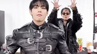 Song bts