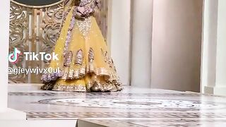 Beautiful Kashees Bridal Dress 2