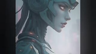 Trans Cyborgs