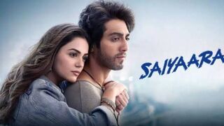 Saiyaara (Full Movie)