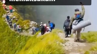 damai akan datang