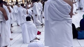 Kaba sharif❤️❤️❤️❤️
