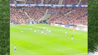 Detik-detik Arsenal Mendapat Penalti dari Wasit di Laga vs Atletico Semifinal Liga Champions