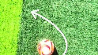 Mau bikin lawan bingung? Coba trik ini! ⚽⚡