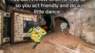 Spongebob memory