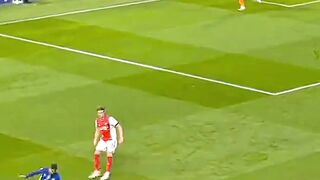 Arsenal Counter Attack ????????