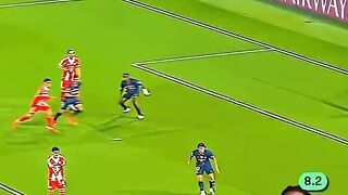 Bayern Munich Counter Attack ????????