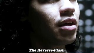 The Flash never kills, not even his greatest enemies
