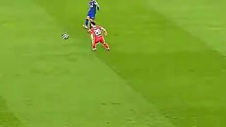 PSG Counter Attack Goal ????????