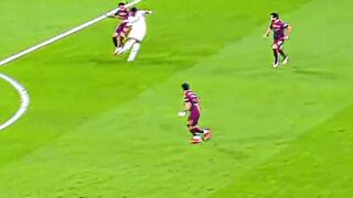 Real Madrid Epic Counter attack Vs Man city ????????
