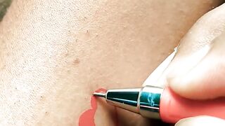 best small and cute ???? tattoo