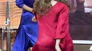 Stage darma dance lovli