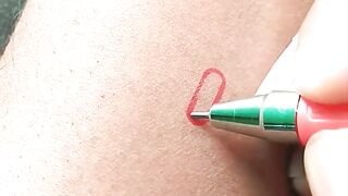 DIY _ Small tattoo ideas