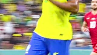 Richalison Beautiful Goal For Brazil ????????