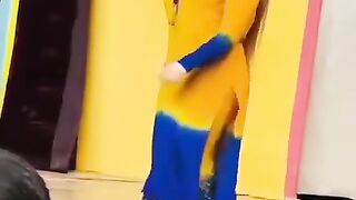 Khoobsurat Pakistan stage darma dance clip ????????