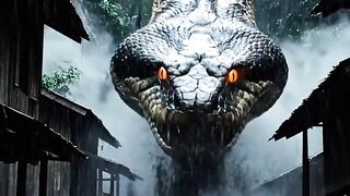 Giant Snake