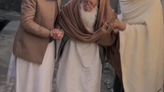 ولیٔ وقت دیرباباجیؒ — نظرِ فیض، بہارِ روح ????