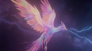 Photonix Bird