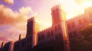 Jishou Akuyaku Reijou na Konyakusha no Kansatsu Kiroku Episodes 5