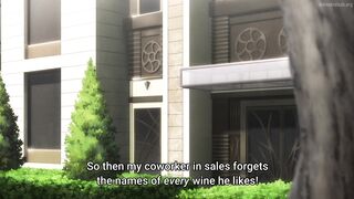 Kami no Shizuku Episodes 4