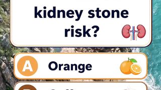 WHat you drink