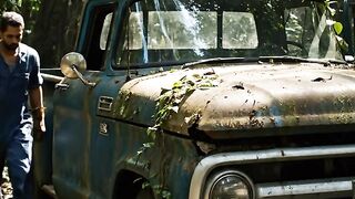 Classic car Restoration