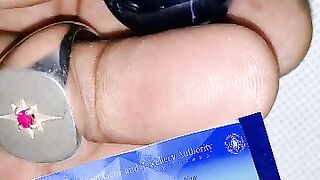 Natural Blue Star Supphire