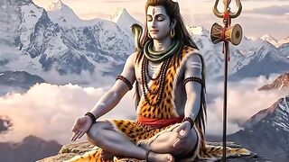 Lord Shiva 4