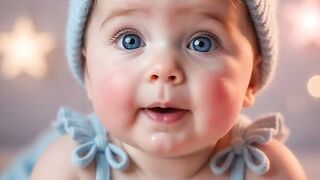 A Cute Baby Voice Ai Content