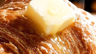 Butter milk cooking