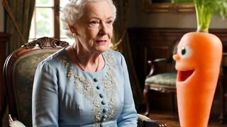 Queen elizebet stories