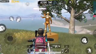 Pubg 25 kills chicken dinner aj bikale