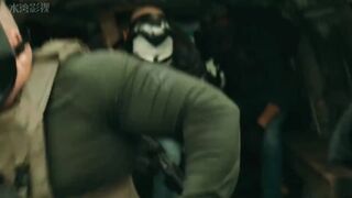 Target locked