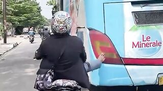 nyetep motor❎ nyetep bis ✅