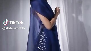 Latest Trendy Fancy Dress 6