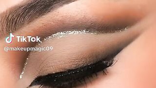 Latest Beautiful Eyes Makeover