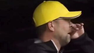 Jürgen Klopp di Borussia Dortmund ????⚫️