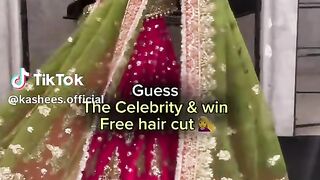 Gorgeous Kashees Bridal Lengha Design